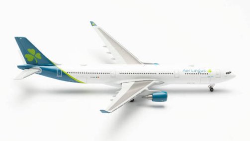 Aer Lingus Airbus A330-300 – EI-EIN