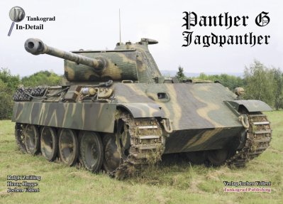 Panther G & Jagdpanther