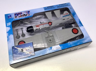 Zero (Pilot Model Kit)