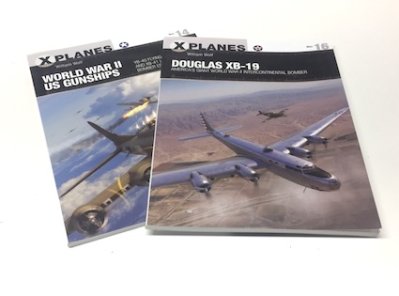 X-planes