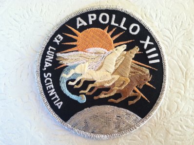 APOLLO 13