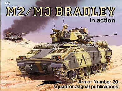 M2/M3 BRADLEY