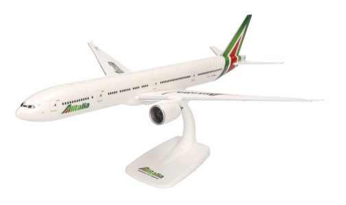 Alitalia Boeing 777-300ER „Roma“