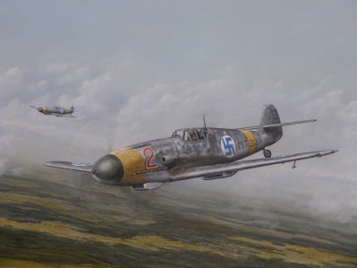 Taulu: Messerschmitt MT-212