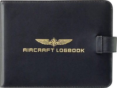 Aircraft Logbook
