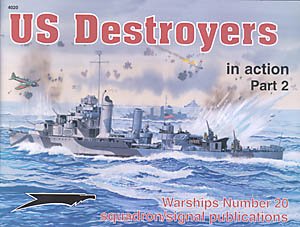 US Desrtoyers Part 2
