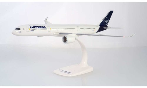 Lufthansa Airbus A350-900