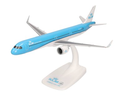 KLM Airbus A321neo