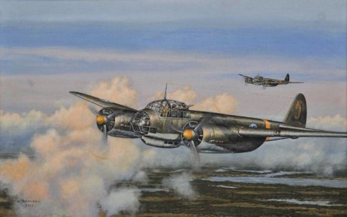 Taulu: Junkers Ju-88 A4