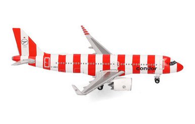 Condor Airbus A320neo