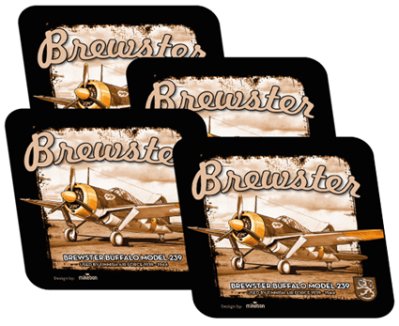 Brewster lasinalustat