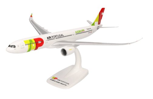 TAP Air Portugal Airbus A330-900neo