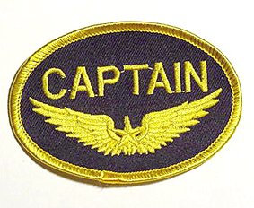 CAPTAIN