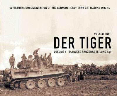 Der Tiger Vol 1
