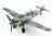 Messerschmitt BF 109G-6 « Gerhard Barkhorn »
