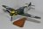 Mersu Bf 109 mahonkimalli