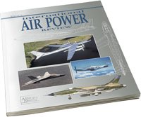 INTERNATIONAL AIR POWER REVIEW vol 06