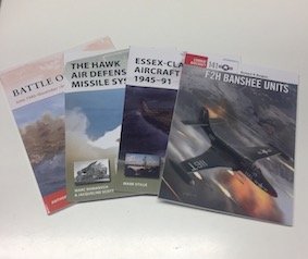 Osprey Publishing