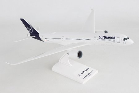 Lufthansa Airbus A350-900