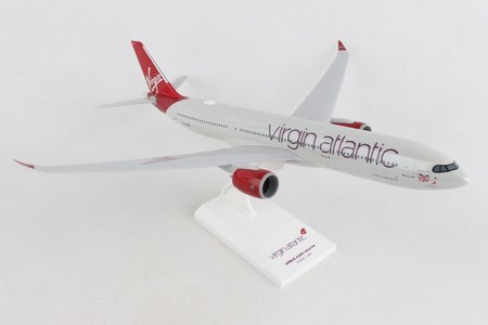 Virgin Atlantic Airbus A330-900 NEO