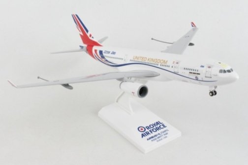 RAF Voyager A330-200 ZZ336 (1:200)