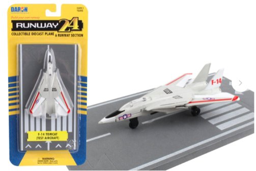 F-14 Tomcat