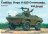 CADILLAC V-100 COMMANDO COLOR WALK AROUND