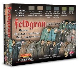 CS55 Feldgrau