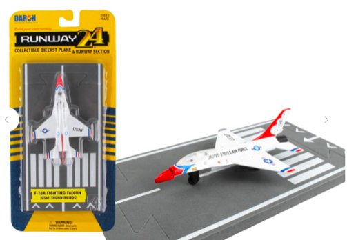 F-16 Thunderbird