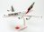 Emirates Airbus A380 - new 2023 Colors