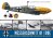 Messerschmitt Bf 109E Units in the Battle of Britain Part 3 (WPA 9)