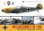 Messerschmitt Bf 109E Units in the Battle of Britain Part 1