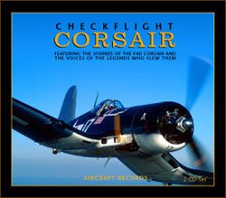 CD: Checkflight Corsair