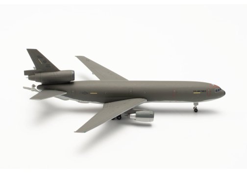 U.S. Air Force McDonnell Douglas KC-10A Extender