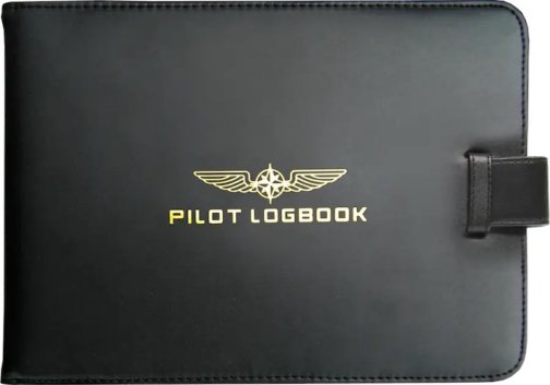 Pilot Logbook JAR/FCL