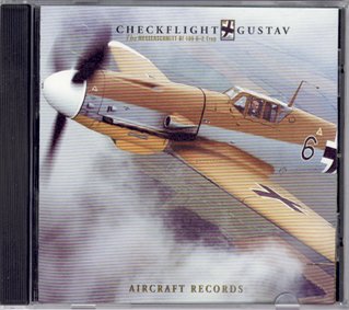 CD: CHECKFLIGHT GUSTAV