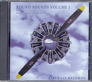 CD: ROUND SOUNDS Vol.1 - CD