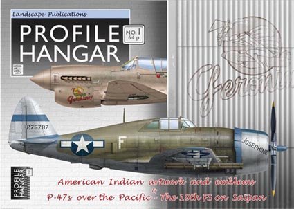 Profile Hangar No.1