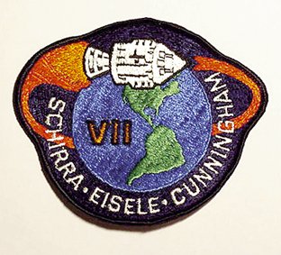 APOLLO 7