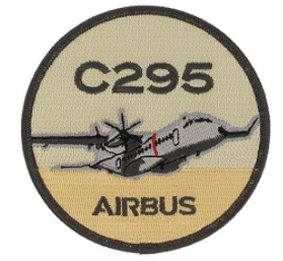 Airbus c295