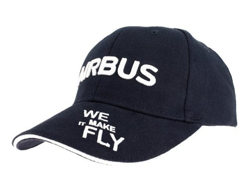 Airbus - We make it fly Lippis
