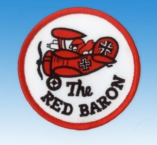 RED BARON