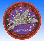 F-35 JSF