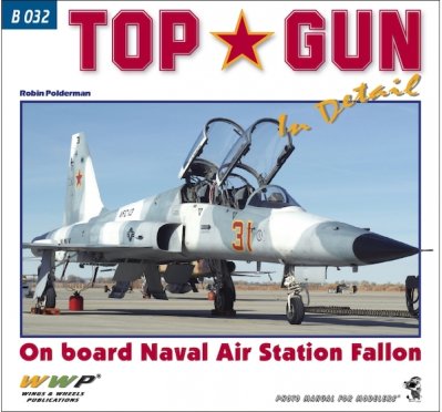 Top Gun in Detail