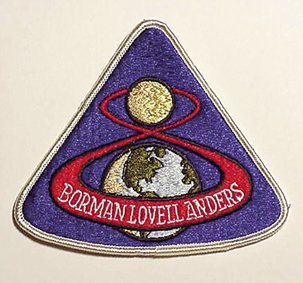 APOLLO 8