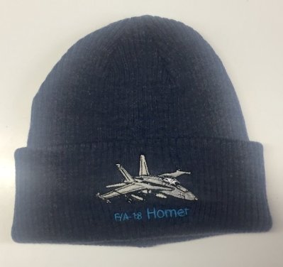 F/A-18 Hornet pipo