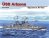 USS Arizona Squadron at Sea