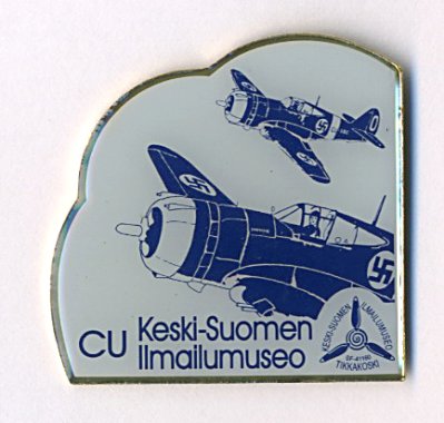 Emalipinssi: Curtiss Hawk