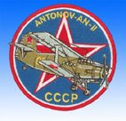 ANTONOV AN-II