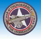 P-47 THUNDERBOLT